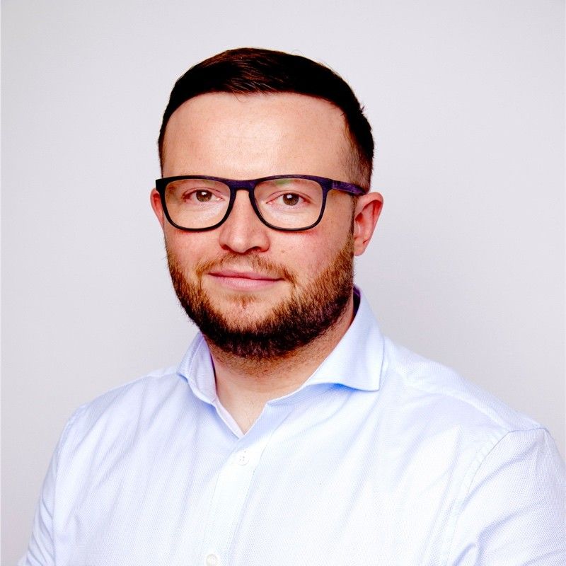 James Taylor, Senior Client Partner - D&AI  Masentó Group