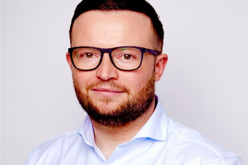 James Taylor, Senior Client Partner - D&AI  Masentó Group