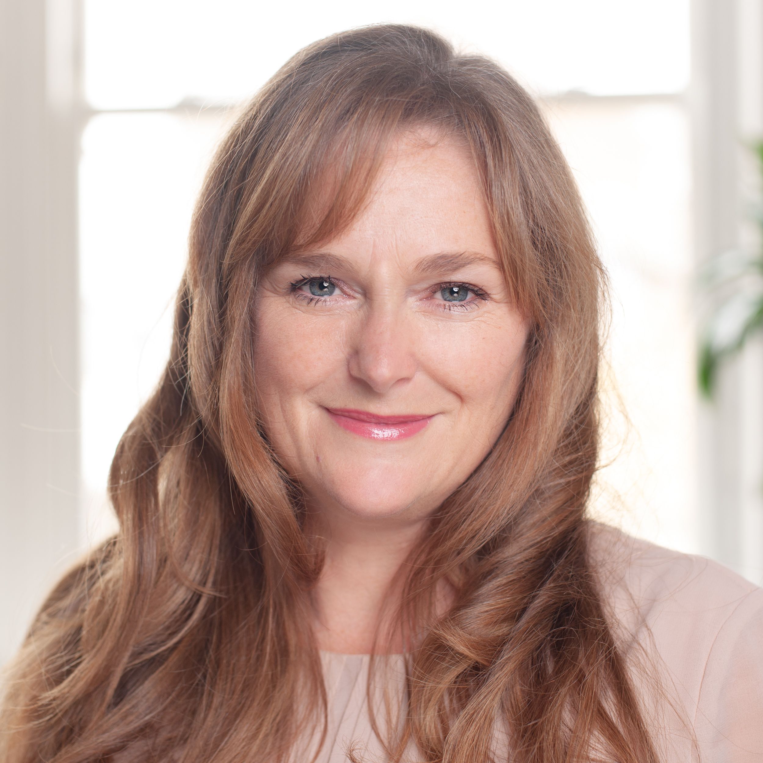 Melanie Marchant, Head of Consulting at Zühlke Group