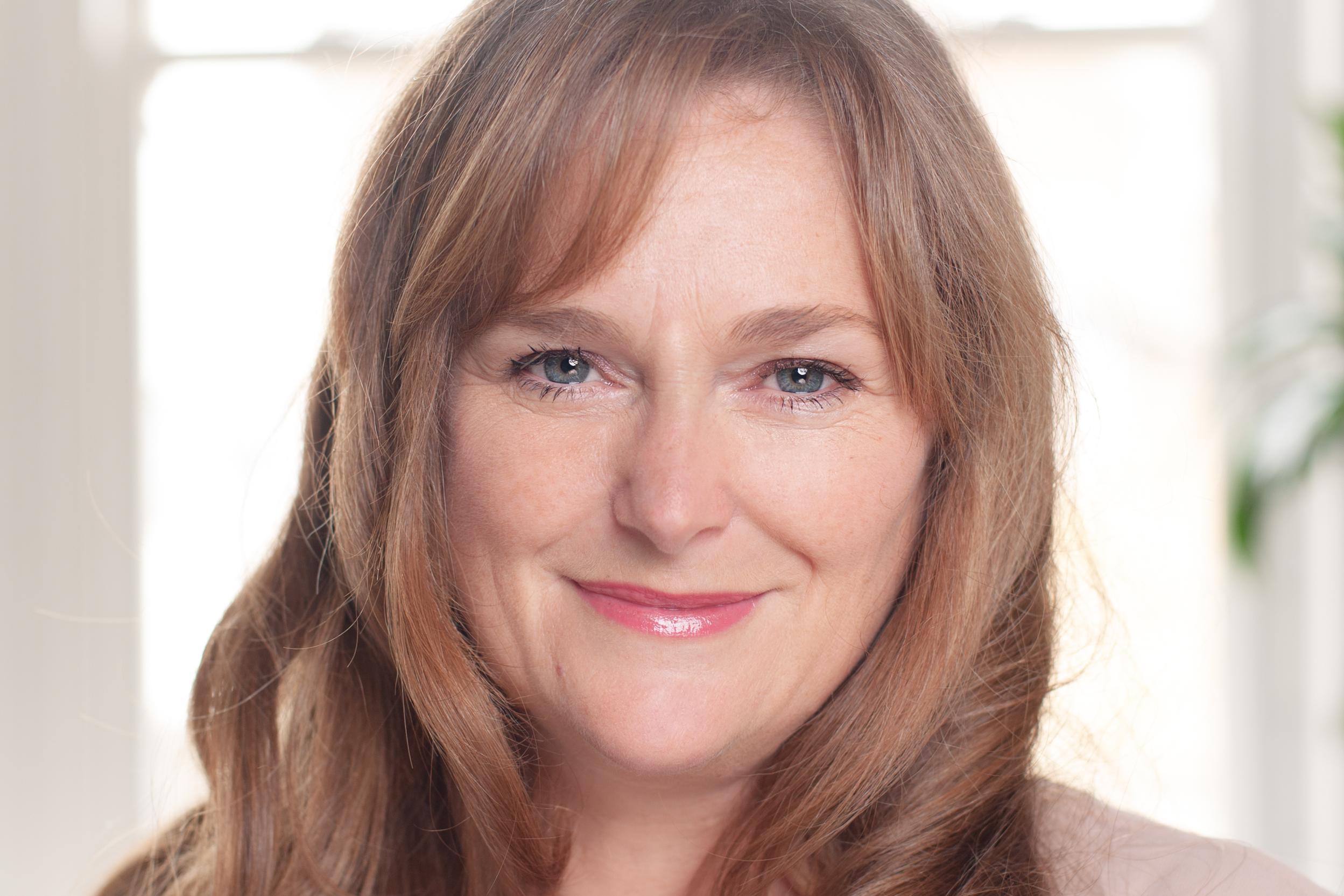 Melanie Marchant, Head of Consulting at Zühlke Group