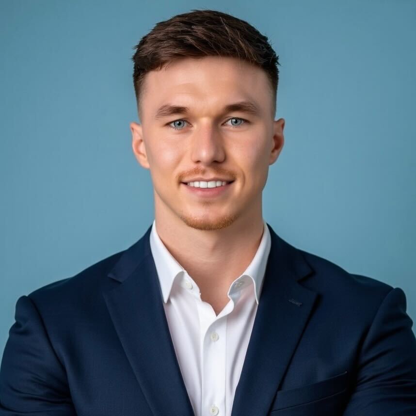 Matthew Walsh, Regional Industry Lead at Certinia