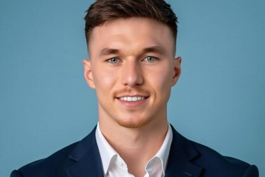 Matthew Walsh, Regional Industry Lead at Certinia