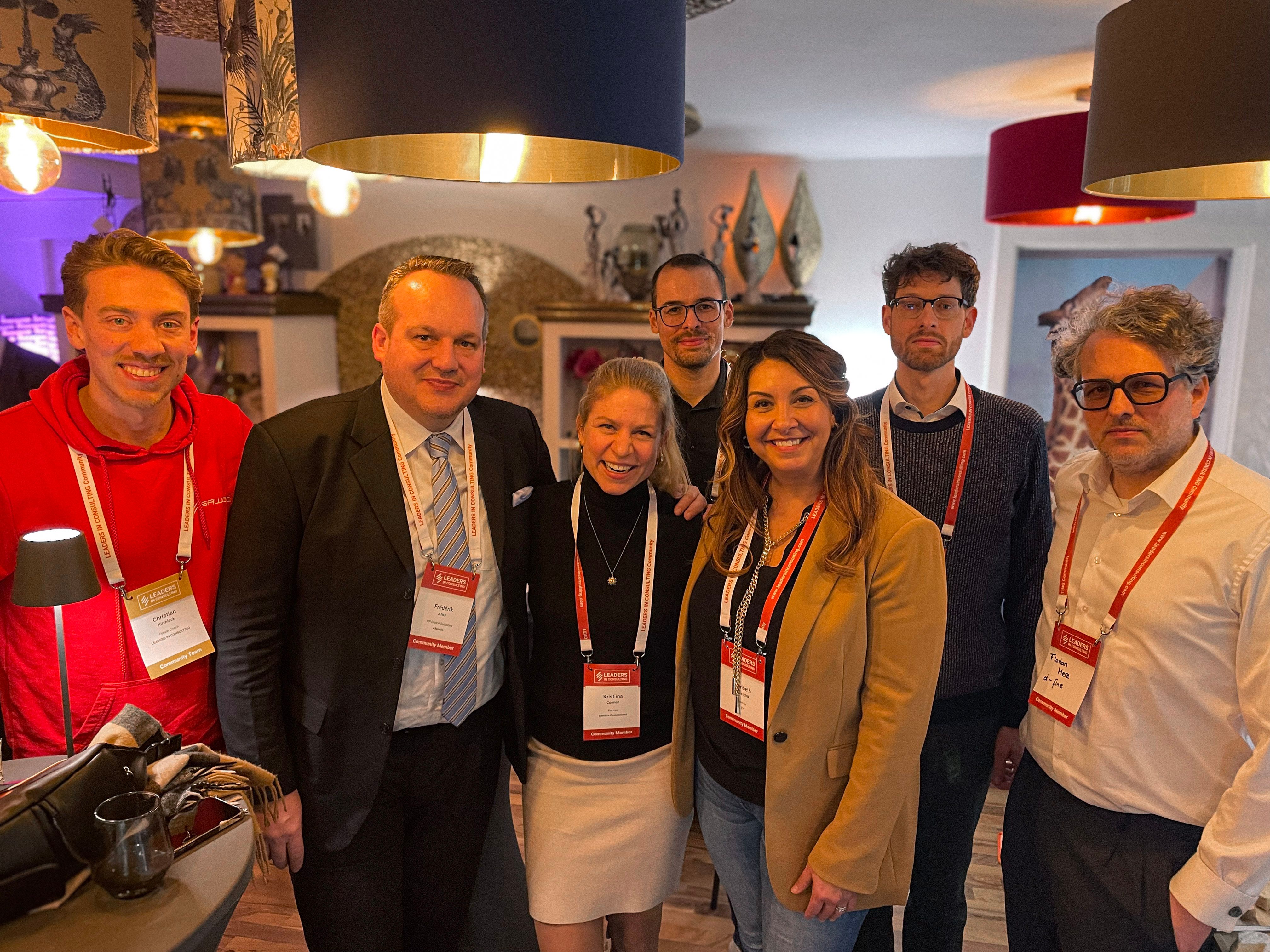 Community Meetup Cologne