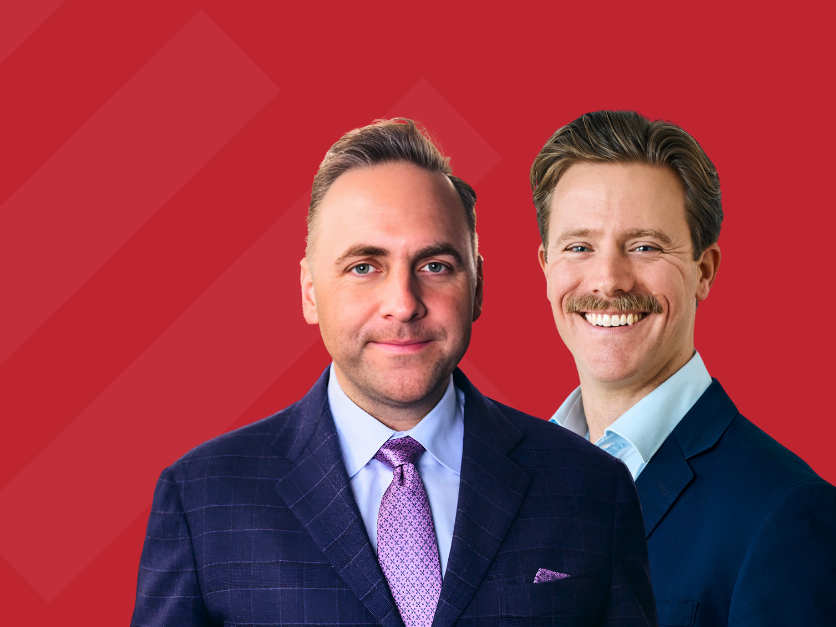 Ronny Fehling, BCG X