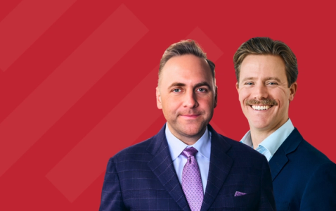 Ronny Fehling, BCG X