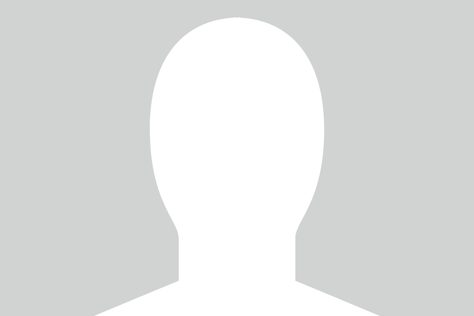 New speaker placeholder