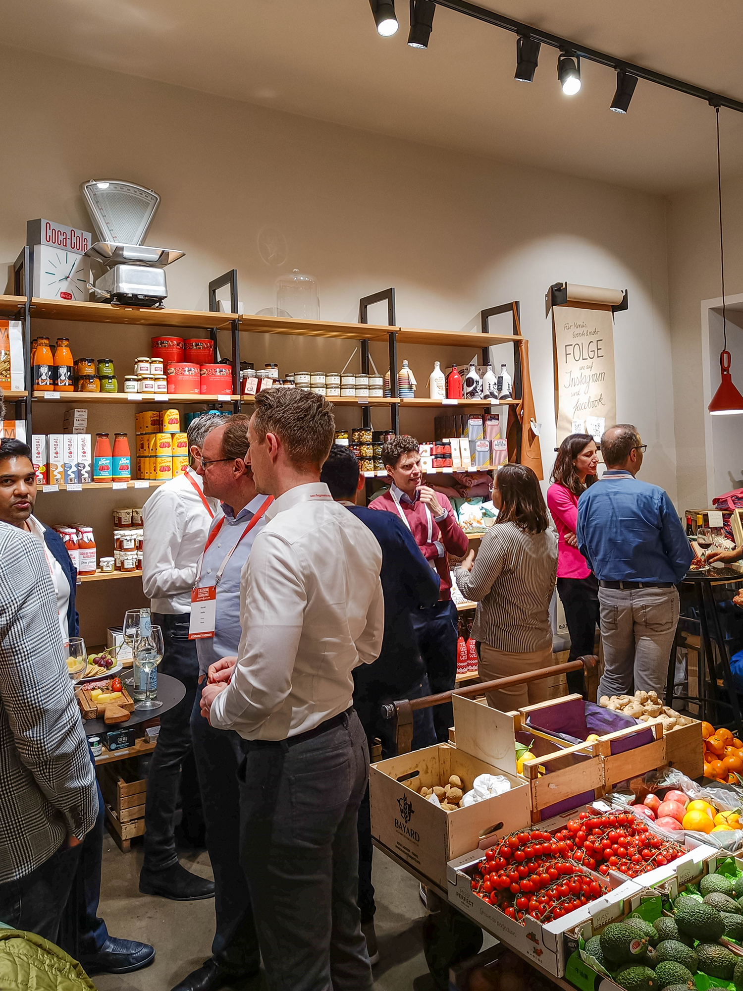 Community Meetup Munich