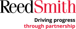 Reed Smith sponsor of the 2024 LEADERS IN CONSULTING Conference