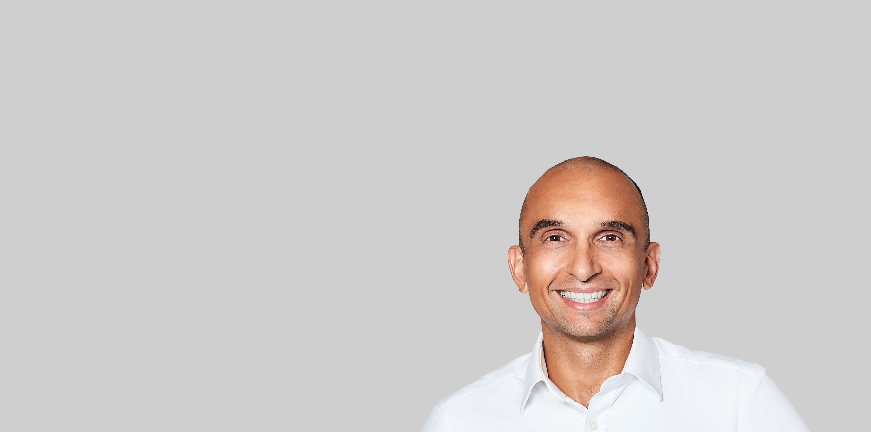 Alexander Mette, Partner at BearingPoint