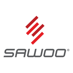 Sawoo logo