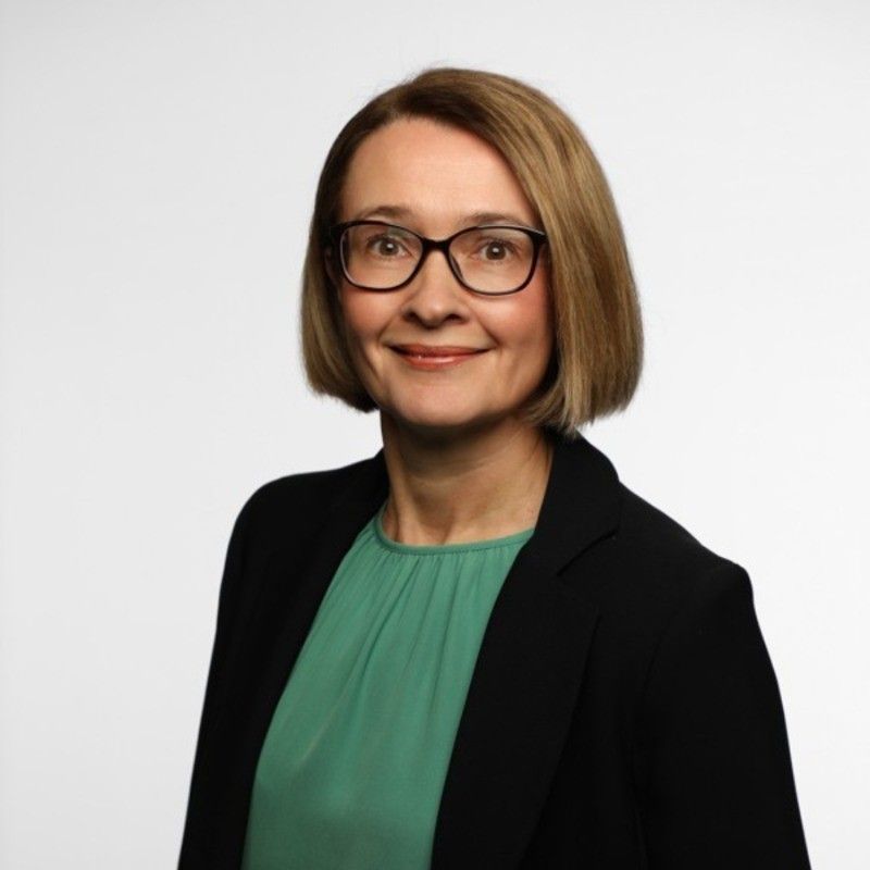 Chief Product Officer at Kantata