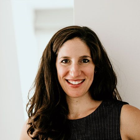 Dr. Sabrina Graf, COO at Tenthpin and speaker at the LEADERS IN CONSULTING Conference