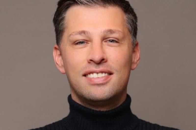 Head of Sales DACH at Unit4