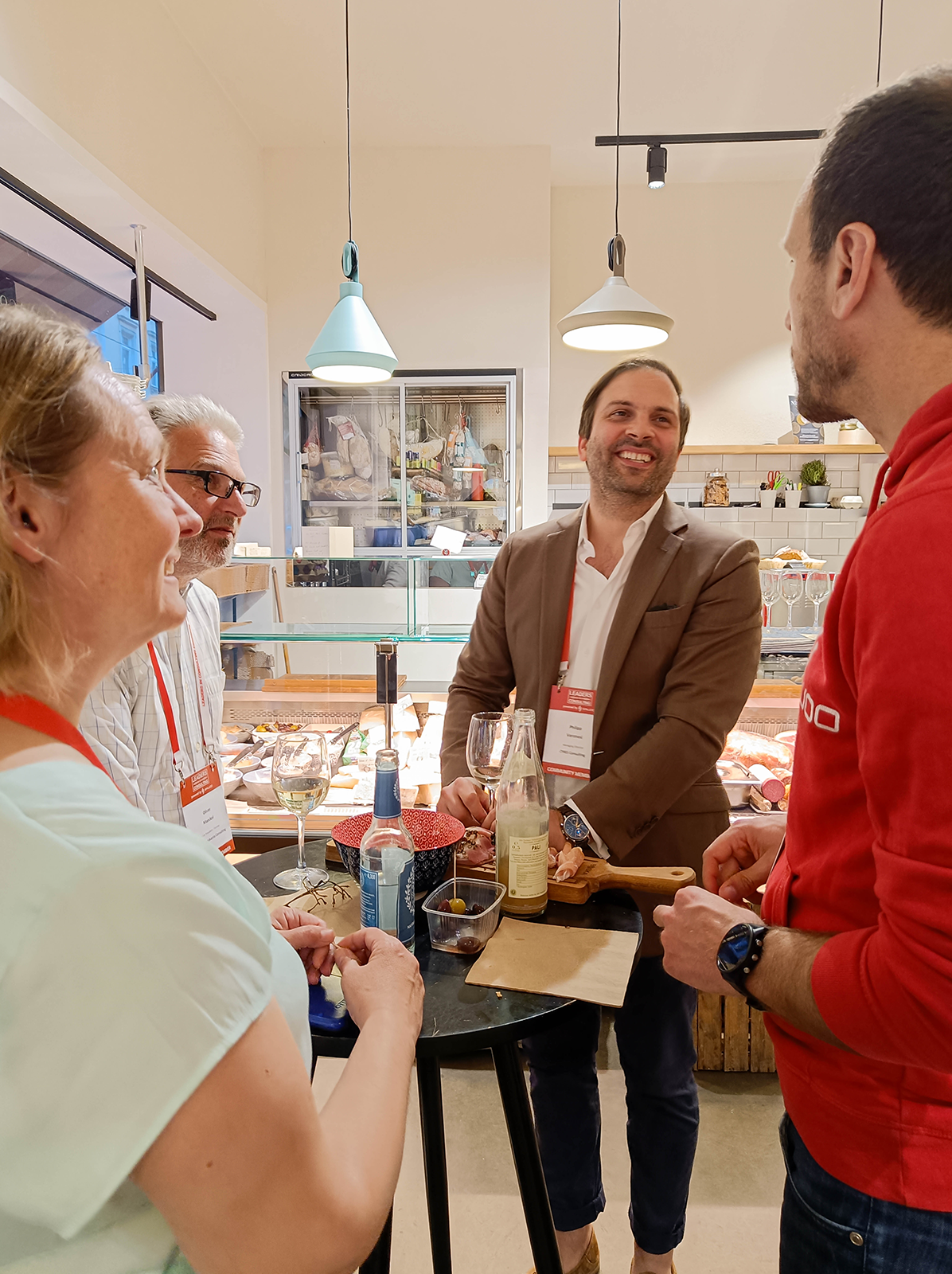 Community Meetup Munich