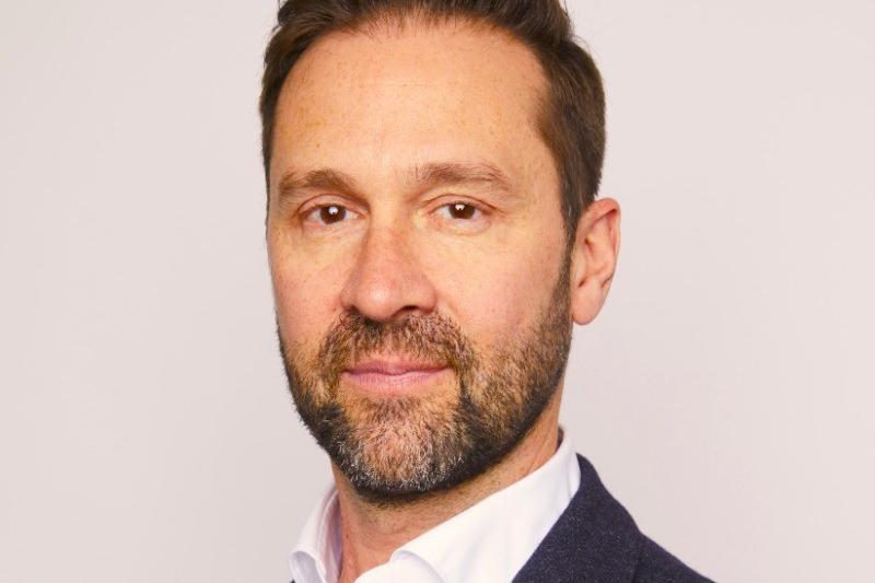 Richard Blackburn, Partner at Masentó Group