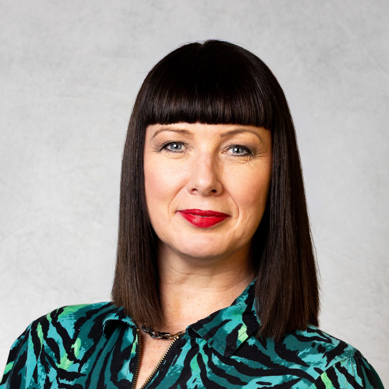 Sally Henderson
