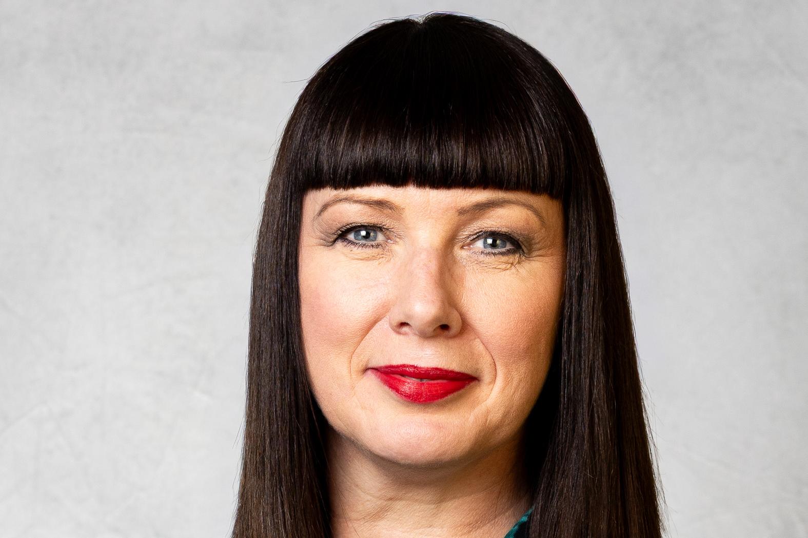 Sally Henderson