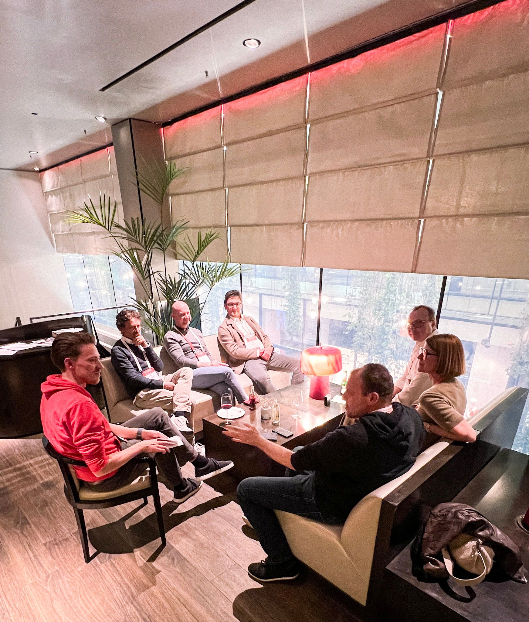 Community Meetup Cologne