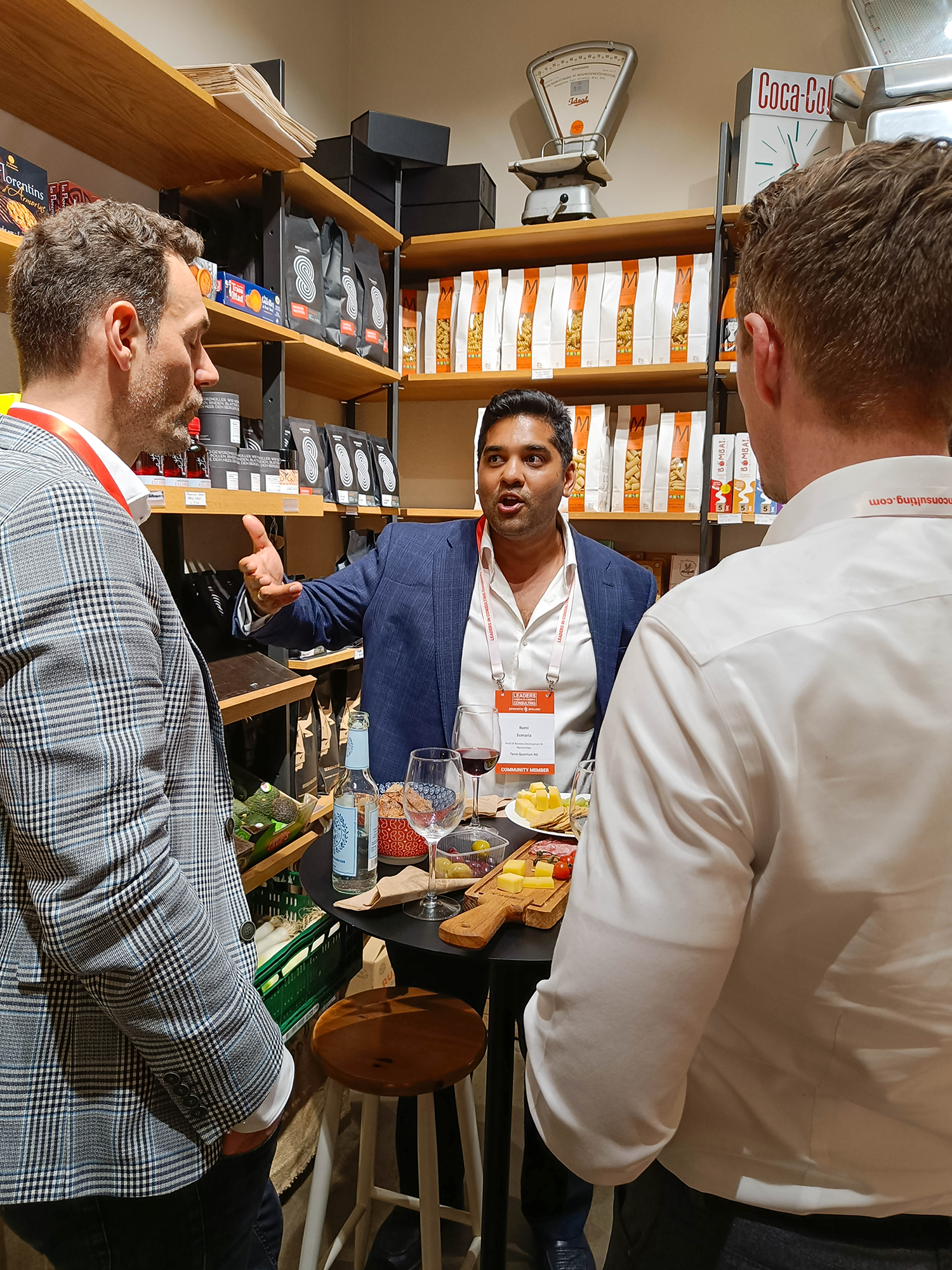 Community Meetup Munich