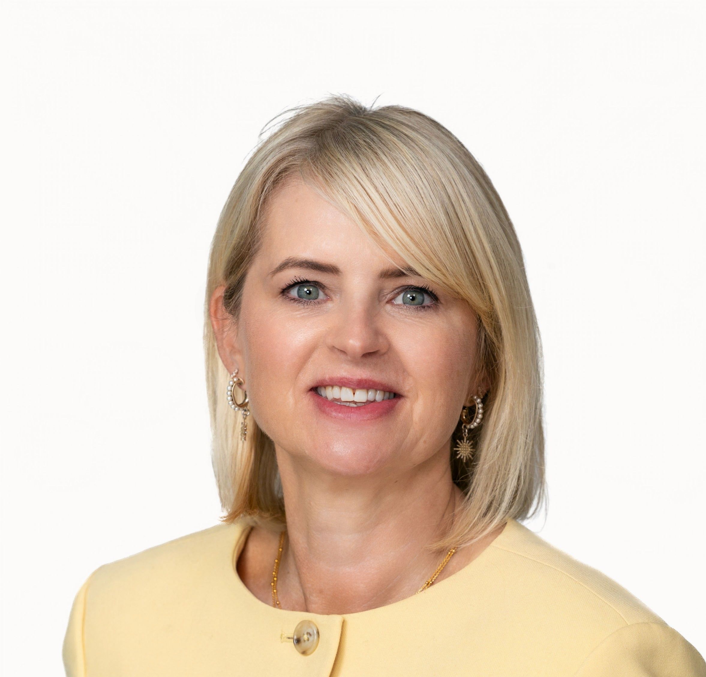 Olivia Carroll