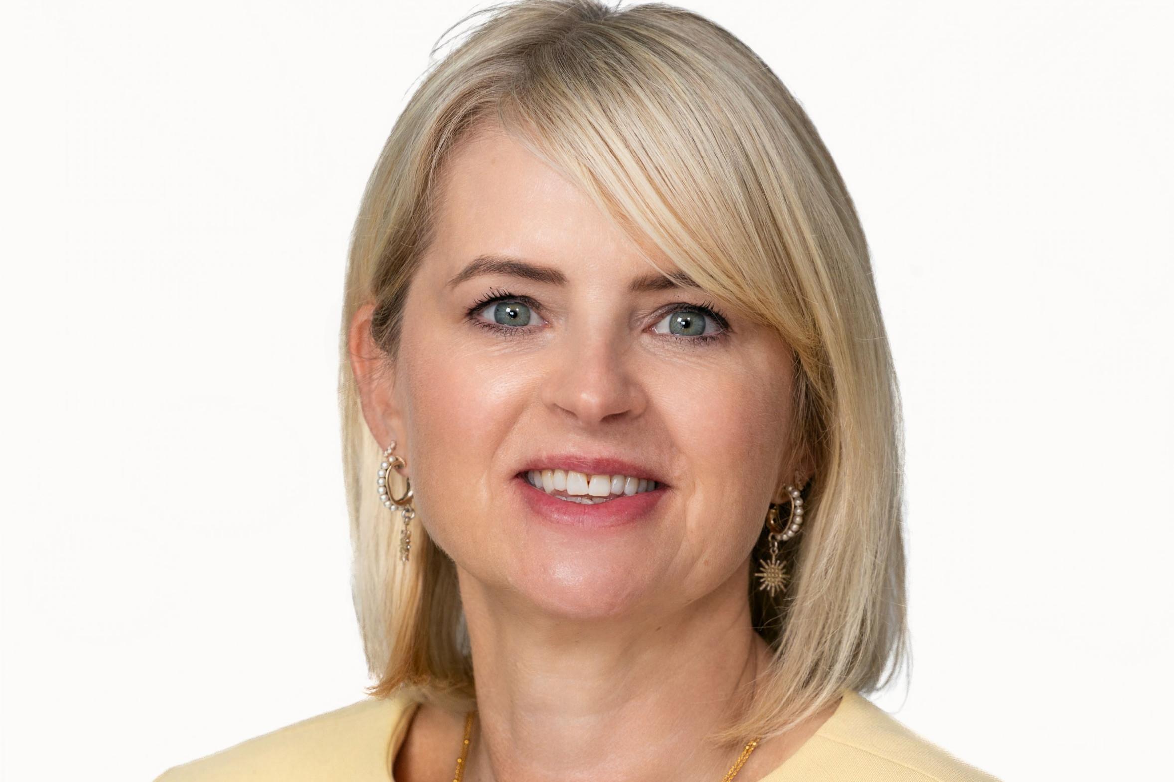 Olivia Carroll