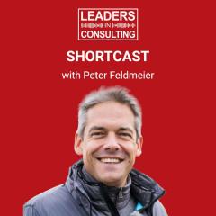 Shortcast: From 80 to 130 employees in 2021 - How Etribes Drives Growth with the right Company Culture and Marketing Focus – with Peter Feldmeier