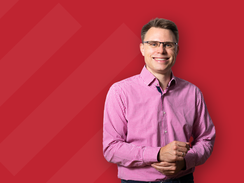 Fabio Andree Scheurel, Maibornwolff