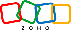 Zoho Creators 