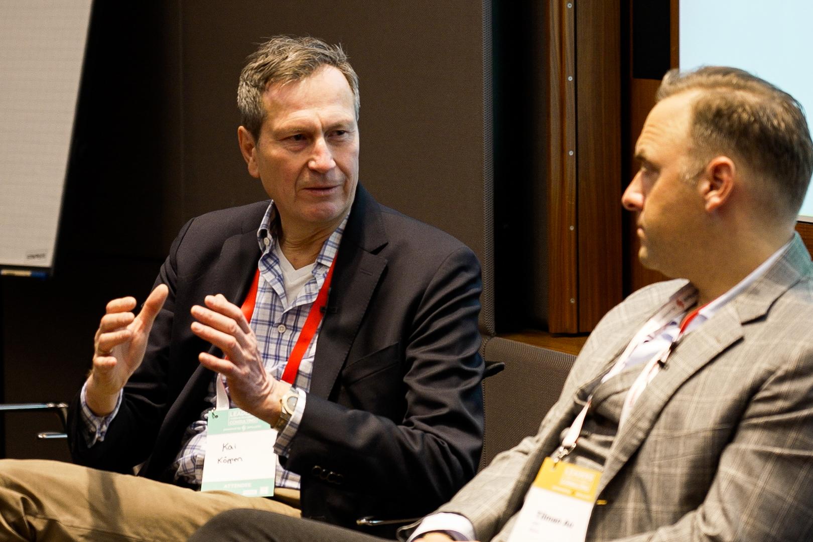 Experience over advice