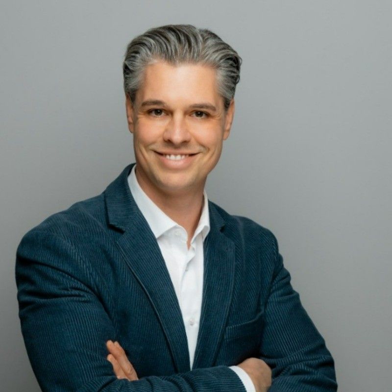 Kehoma Papenbrock, Managing Director - GmbH at Masentó Group