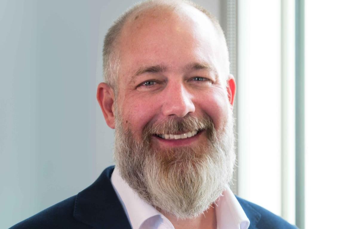 Group Professional Services Director at Advania UK