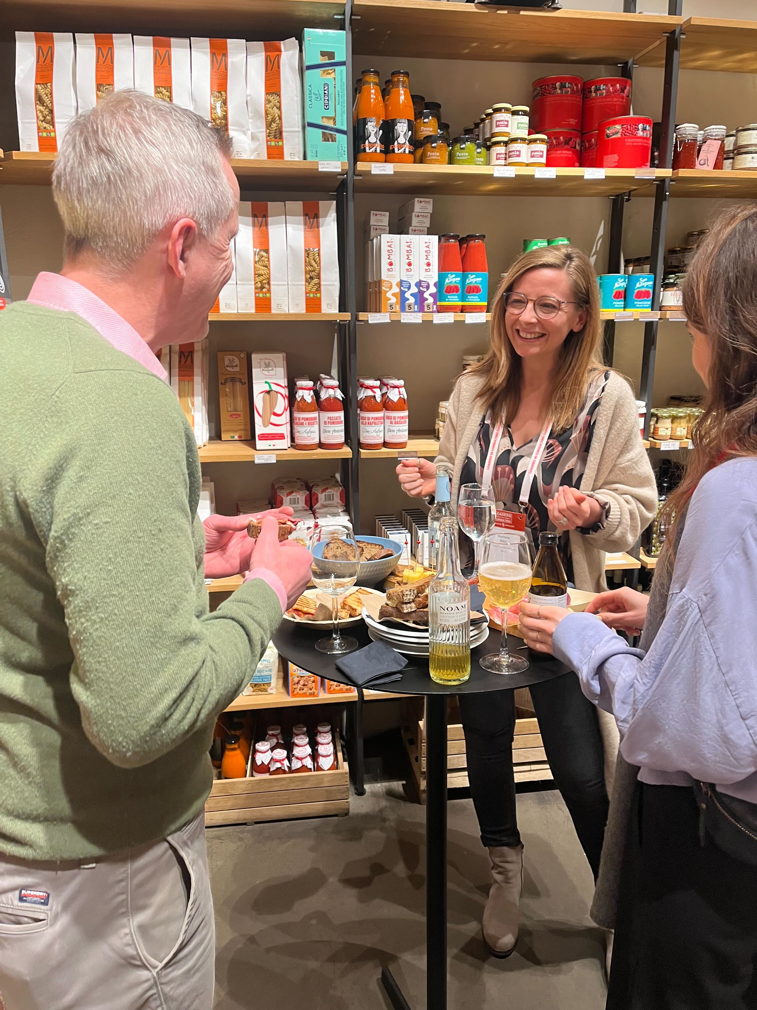 Community Meetup London