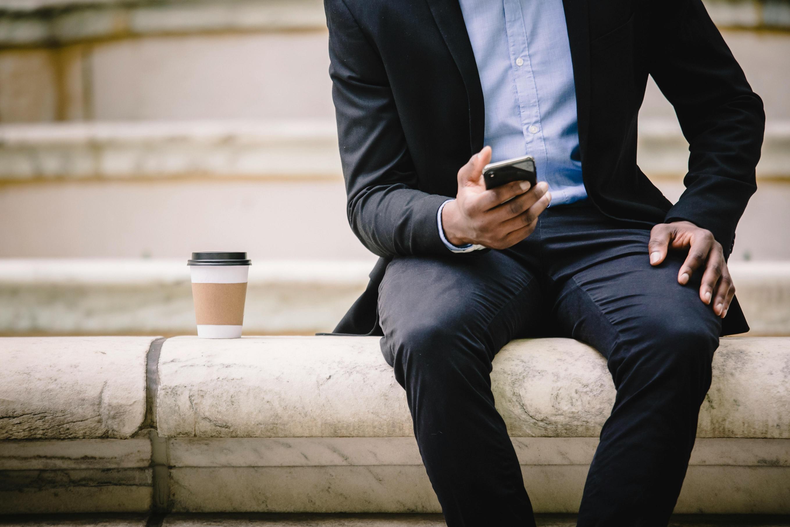 LEADERS IN CONSULTING Local Community WhatsApp Group