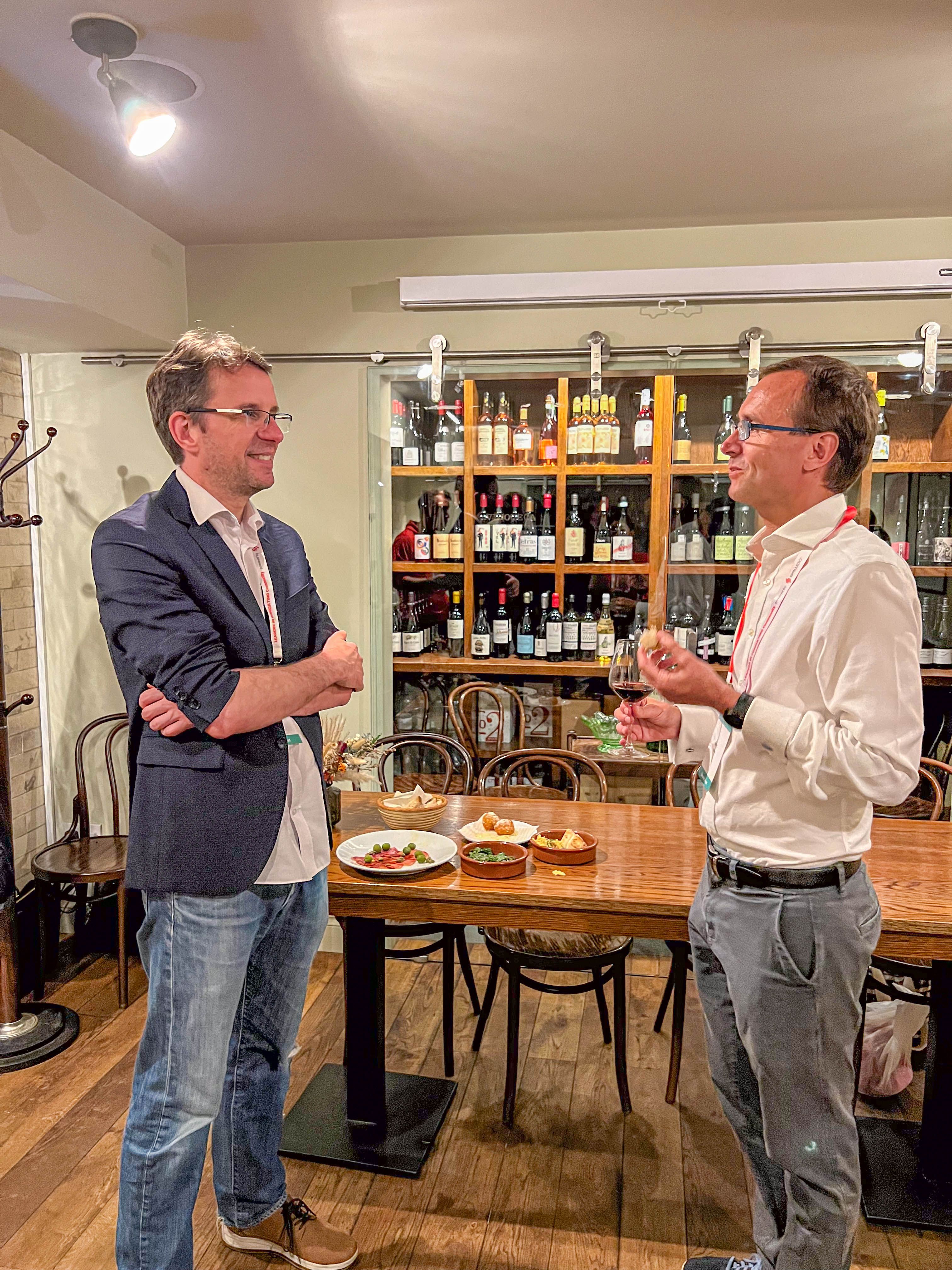 Community Meetup London