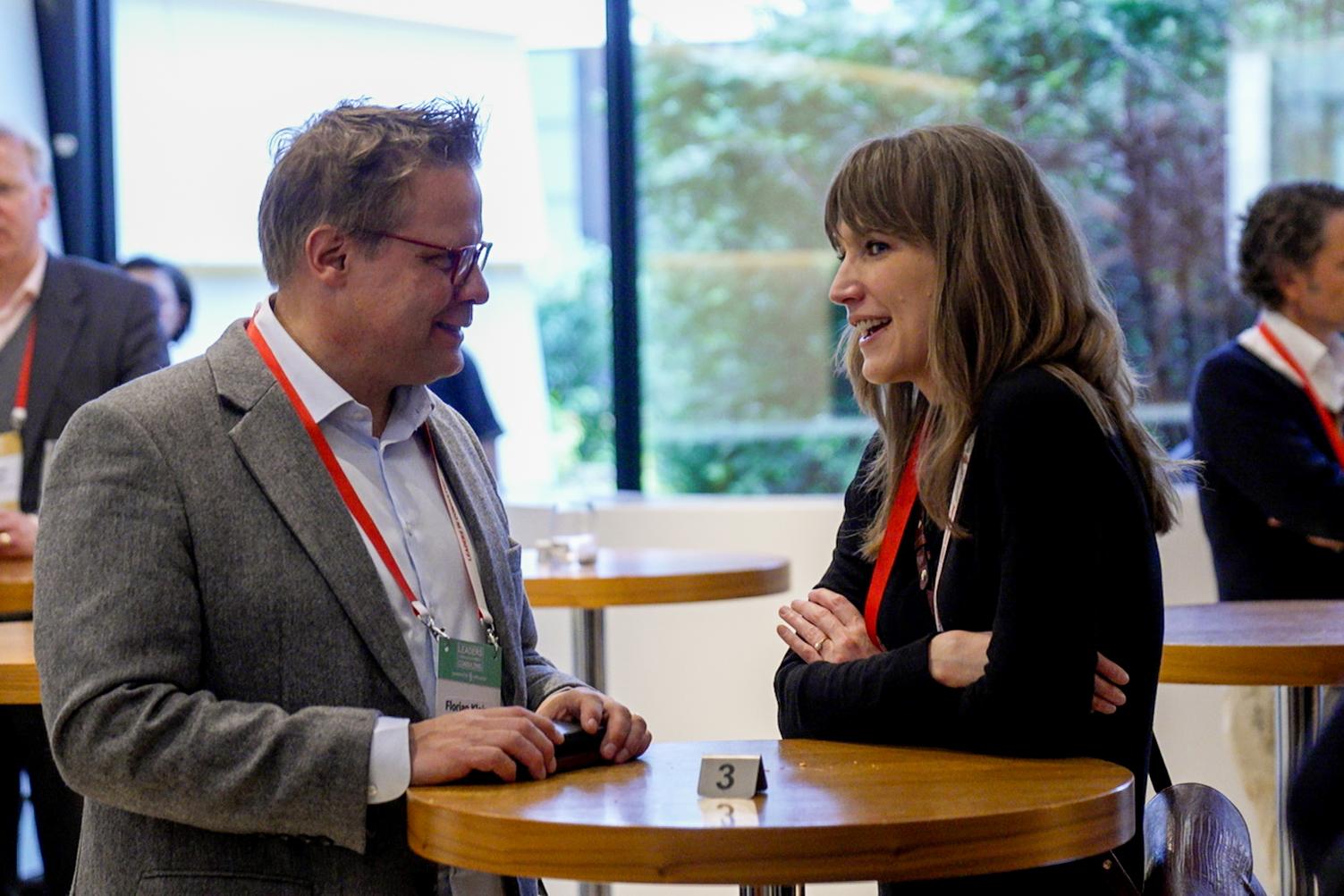 Active participation