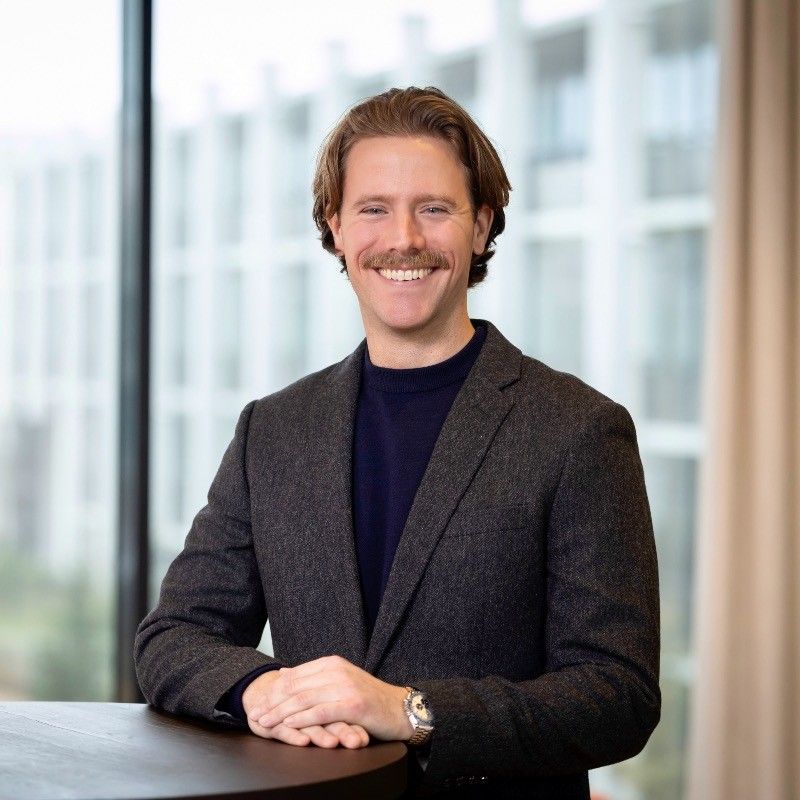 Sales Growth Director ERP at Unit4