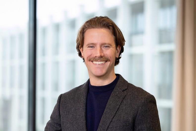 Sales Growth Director ERP at Unit4