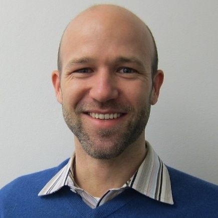 Senior Director Solution Consulting & Business Transformation at Salesforce