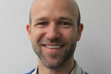 Senior Director Solution Consulting & Business Transformation at Salesforce