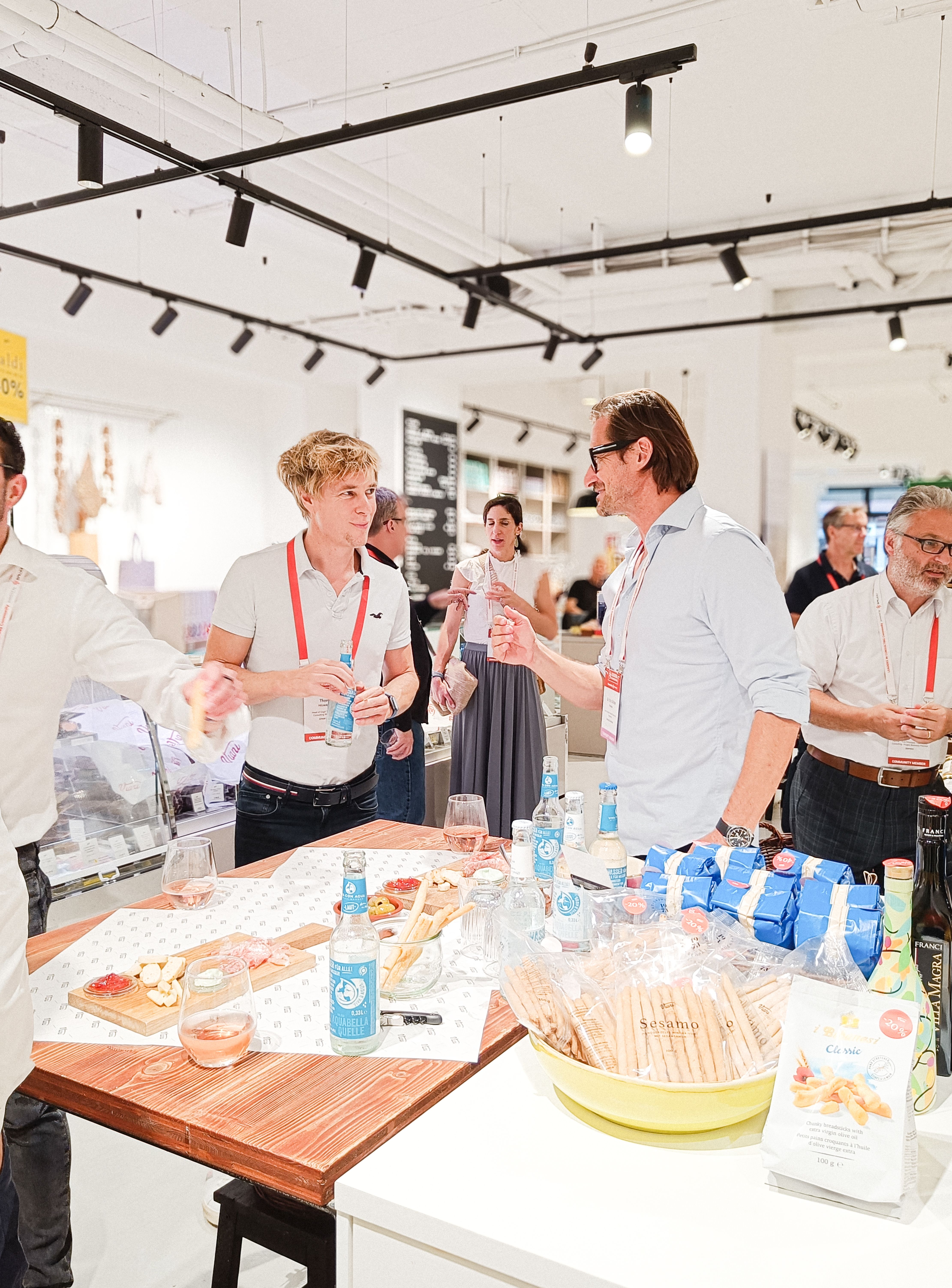 Community Meetup London