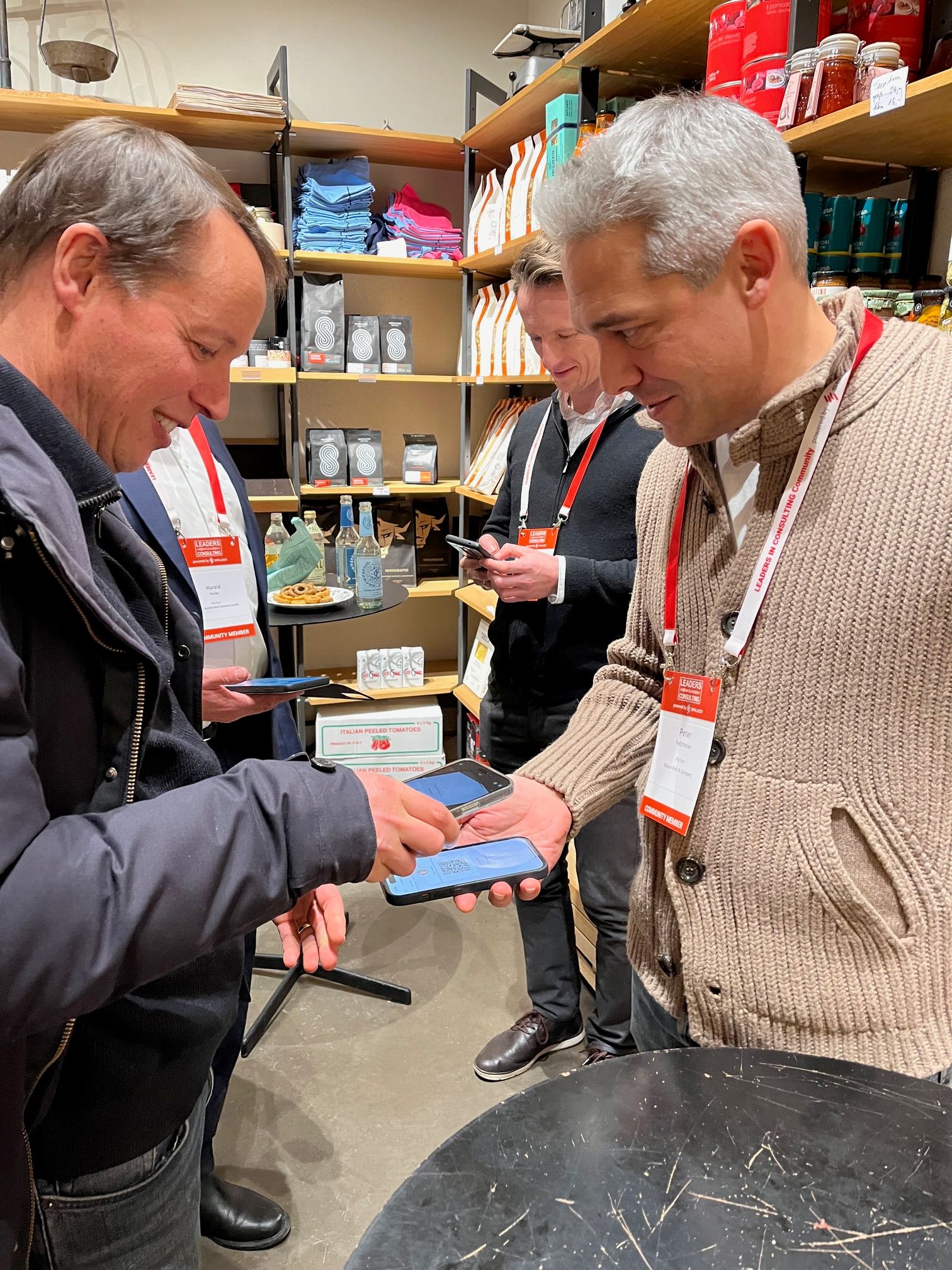 Community Meetup Munich