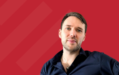 Connor Budden