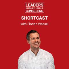 Shortcast: How TOWA Reached 10 Million in Revenue Without Marketing and Sales – with Florian Wassel