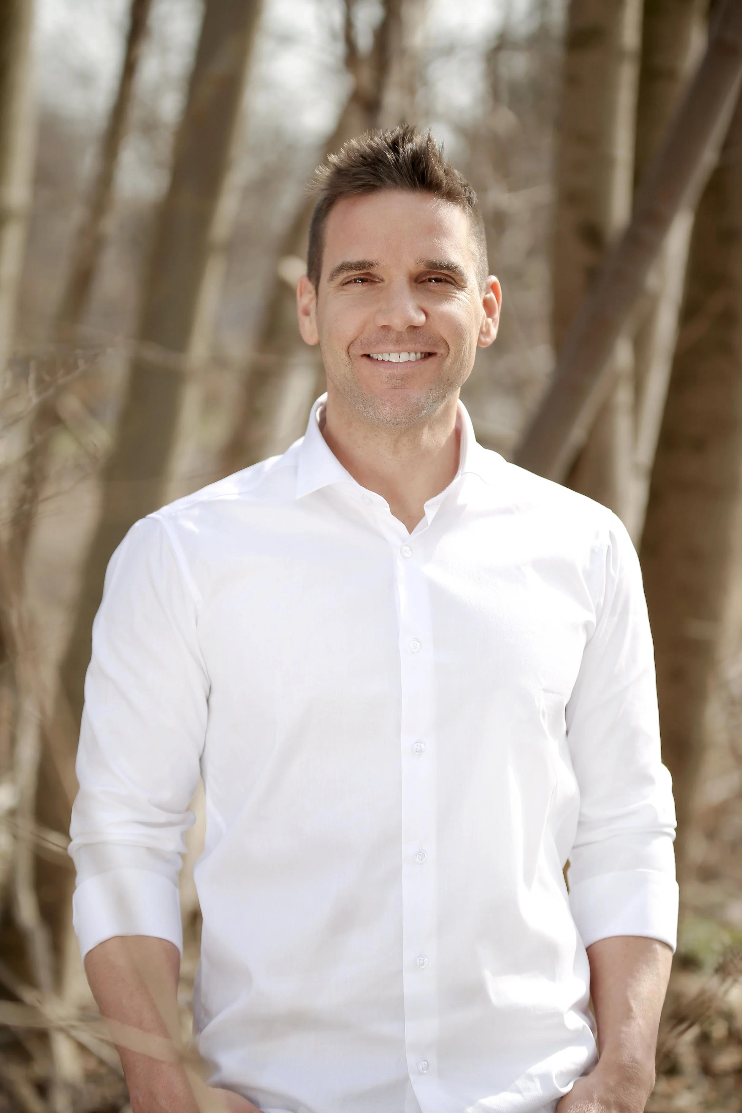 Levente Fulop, SACOSA