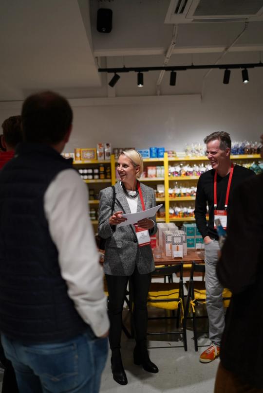 LEADERS IN CONSULTING Meetup