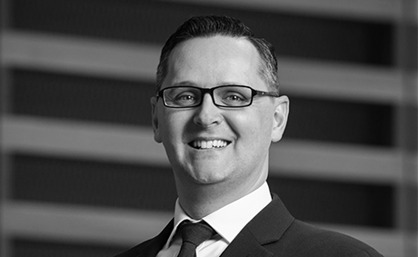 Andy Lethbridge, Management Consultancies Association