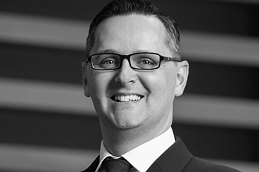 Andy Lethbridge, Management Consultancies Association