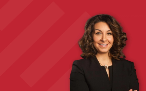 Meribeth Banaschik, EY