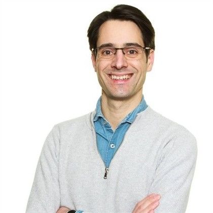 Didier Stearn, Segment General Manager, LexisNexis