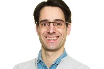 Didier Stearn, Segment General Manager, LexisNexis